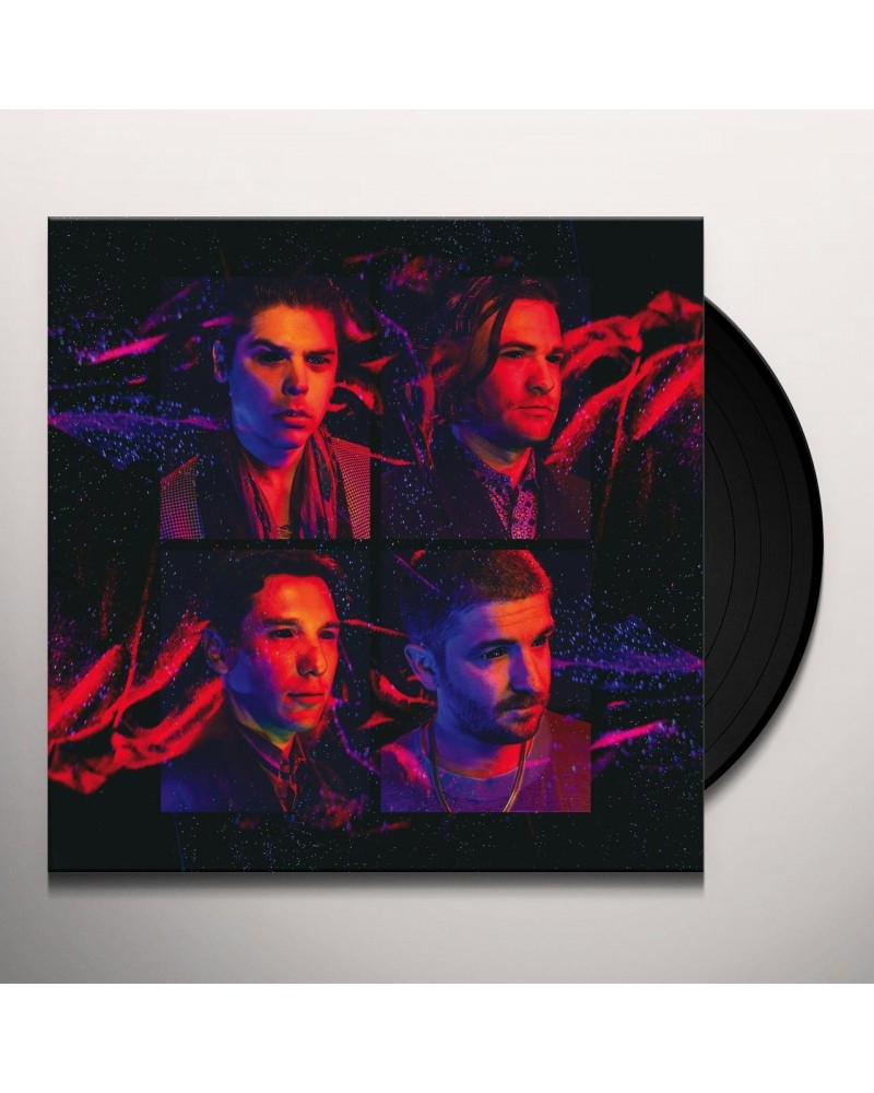Plague Vendor By Night Vinyl Record $6.20 Vinyl