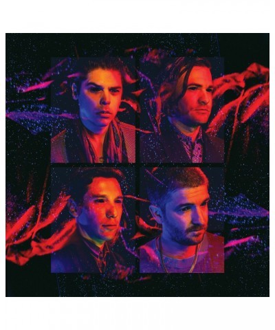 Plague Vendor By Night Vinyl Record $6.20 Vinyl