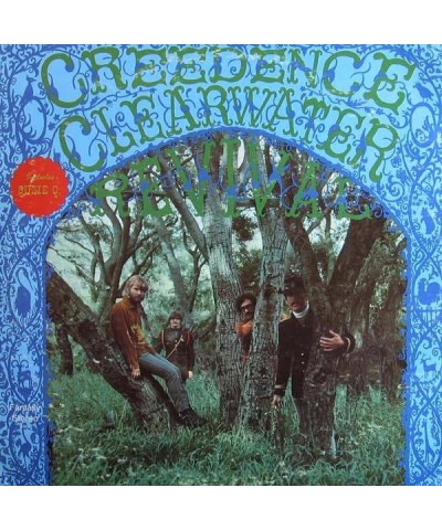 Creedence Clearwater Revival CD $5.00 CD