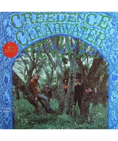 Creedence Clearwater Revival CD $5.00 CD