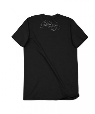 John Mayer JM Initials T-Shirt $1.70 Shirts