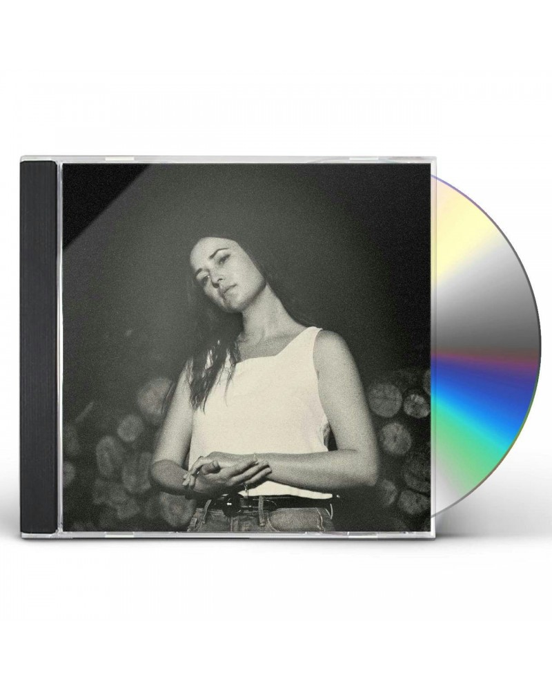 Jess Williamson Sorceress CD $5.88 CD
