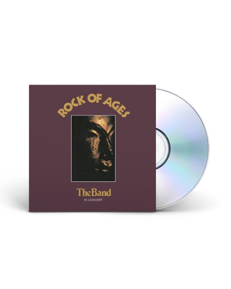 The Band Rock Of Ages CD $8.45 CD