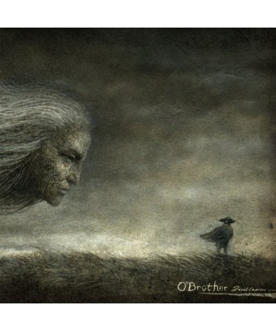 O'Brother Disillusion Vinyl Record $6.47 Vinyl
