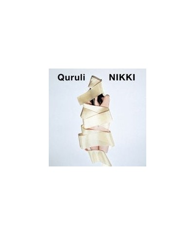 Quruli NIKKI CD $11.44 CD