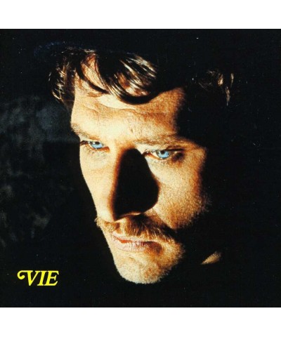 Johnny Hallyday VIE CD $4.25 CD