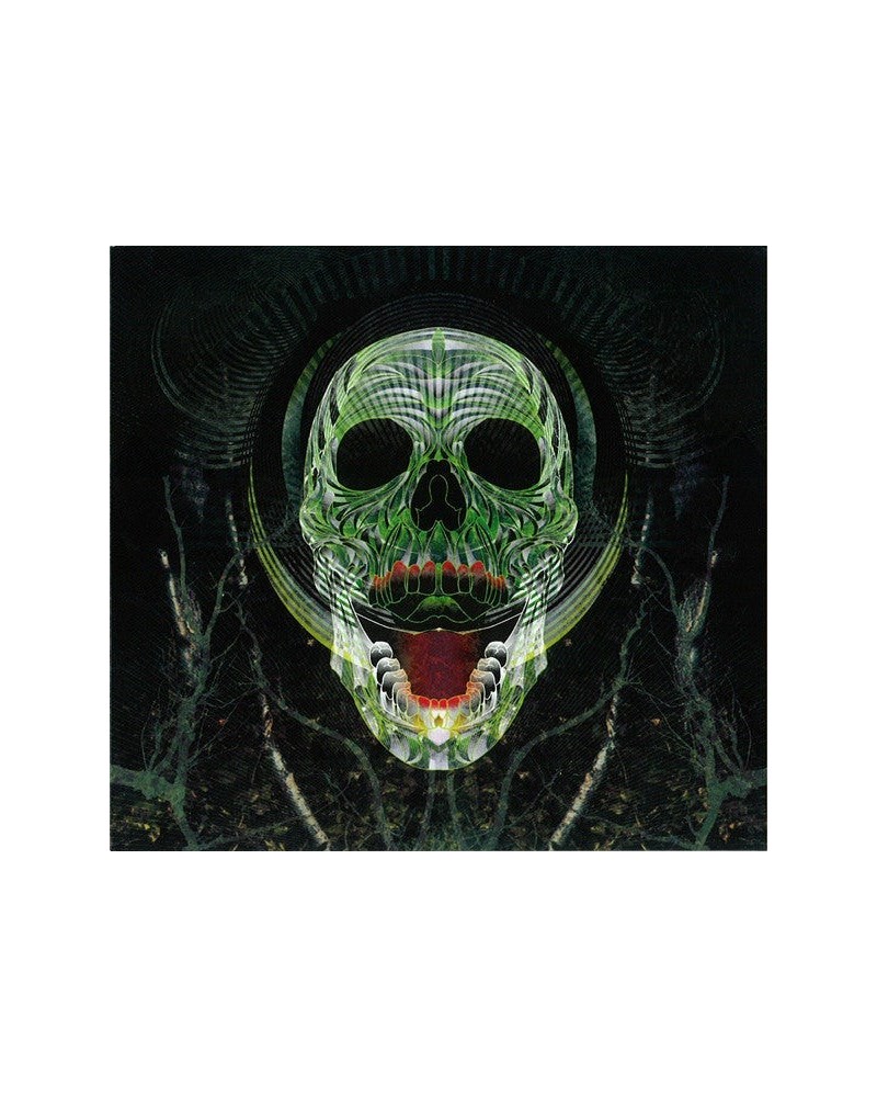 Bruce Lamont – Feral Songs For The Epic Decline CD $2.95 CD