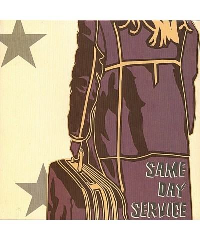 Same Day Service CD $4.58 CD
