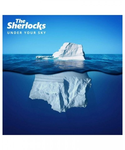 The Sherlocks Under your sky cd CD $8.00 CD