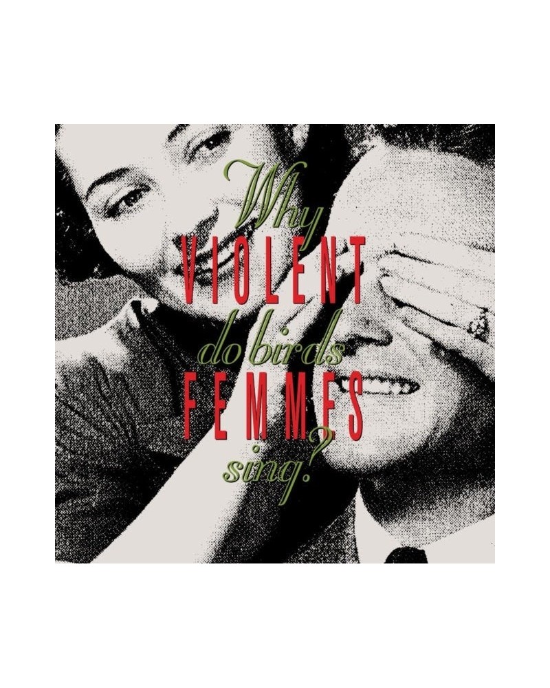 Violent Femmes CD - Why Do Birds Sing? $13.80 CD