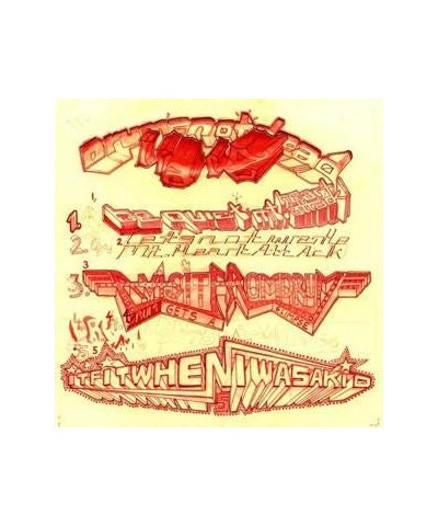 Liars DRUMS NOT DEAD Vinyl Record $22.56 Vinyl