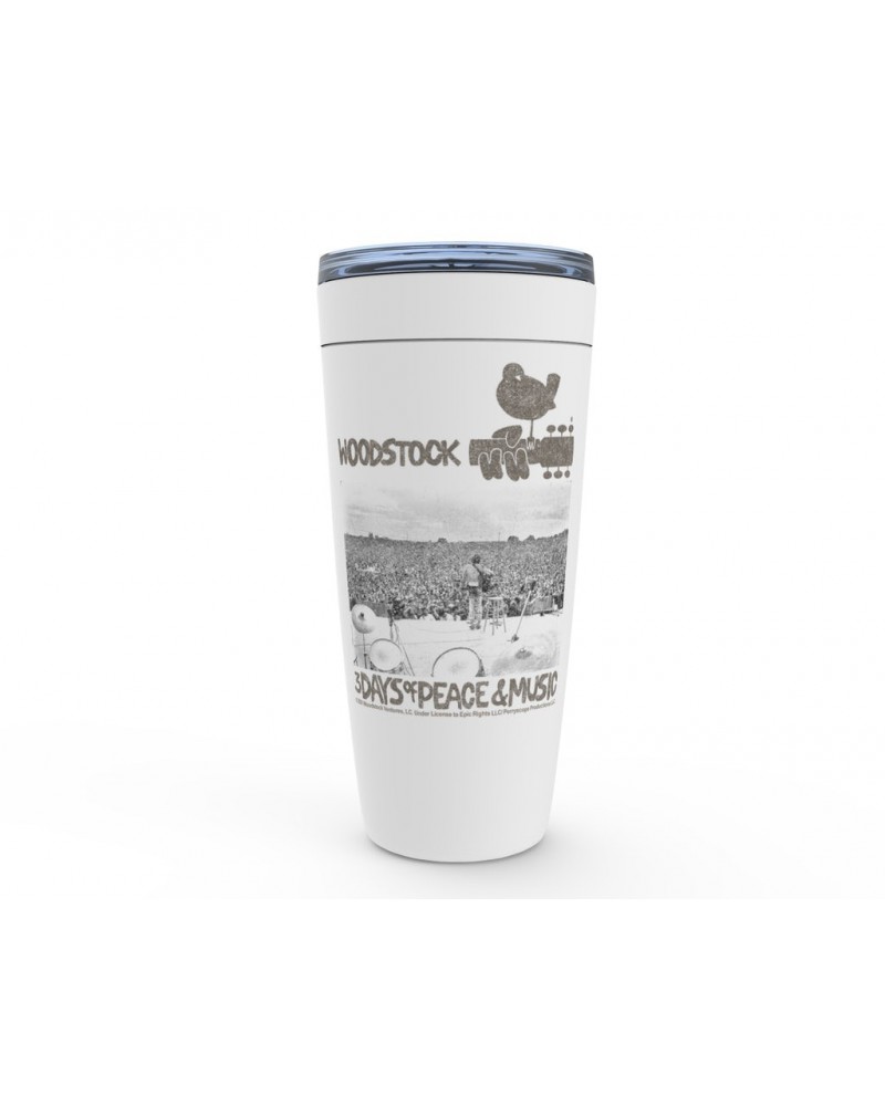 Woodstock Viking Tumbler | On Stage At Tumbler $10.23 Drinkware