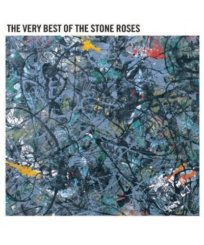 The Stone Roses VERY BEST OF Vinyl Record $10.88 Vinyl