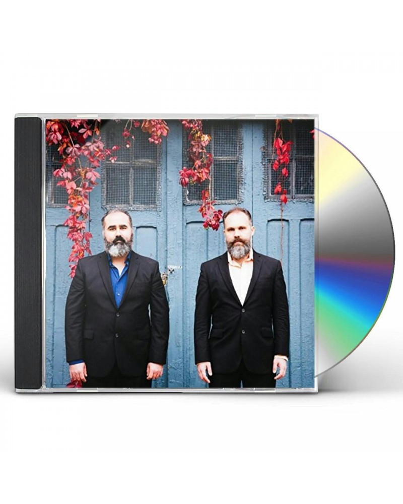 The Karpinka Brothers TALK IS CHEAP CD $5.85 CD