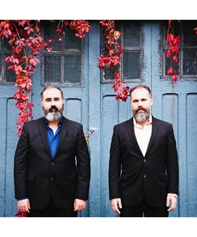 The Karpinka Brothers TALK IS CHEAP CD $5.85 CD