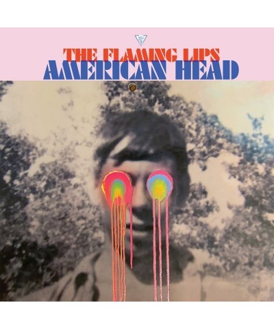 The Flaming Lips AMERICAN HEAD CD $5.07 CD