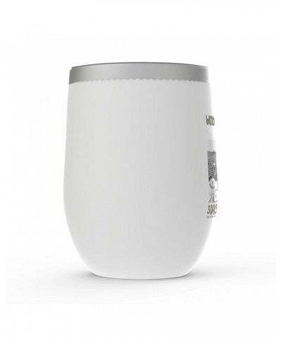 Woodstock Wine Tumbler | On Stage At Stemless Wine Tumbler $10.33 Drinkware