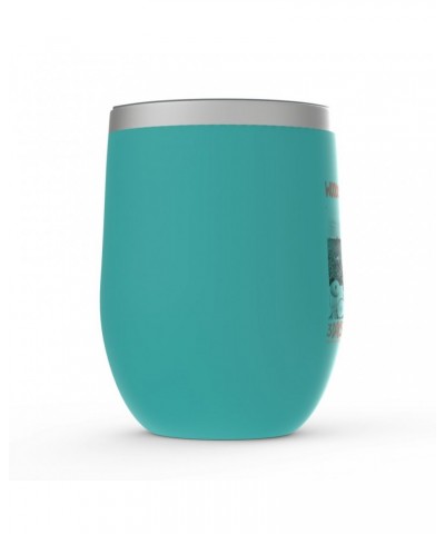 Woodstock Wine Tumbler | On Stage At Stemless Wine Tumbler $10.33 Drinkware