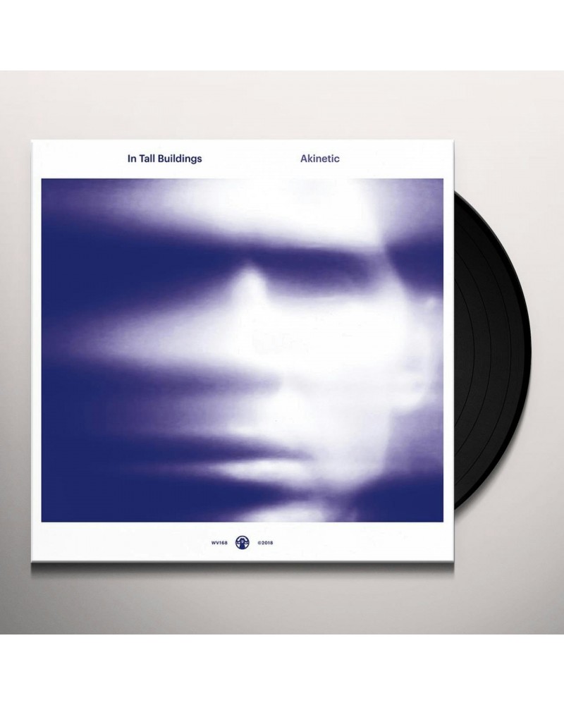 In Tall Buildings Akinetic Vinyl Record $7.87 Vinyl