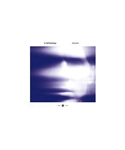 In Tall Buildings Akinetic Vinyl Record $7.87 Vinyl
