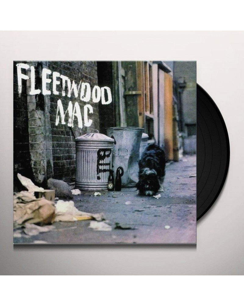 Fleetwood Mac Peter Green's Fleetwood Mac Vinyl Record $13.72 Vinyl