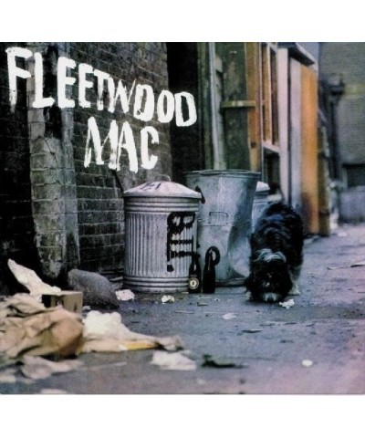 Fleetwood Mac Peter Green's Fleetwood Mac Vinyl Record $13.72 Vinyl