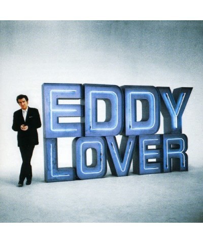 Eddy Mitchell EDDY LOVER CD $5.45 CD