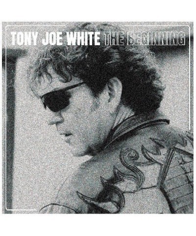 Tony Joe White Beginning Vinyl Record $10.86 Vinyl
