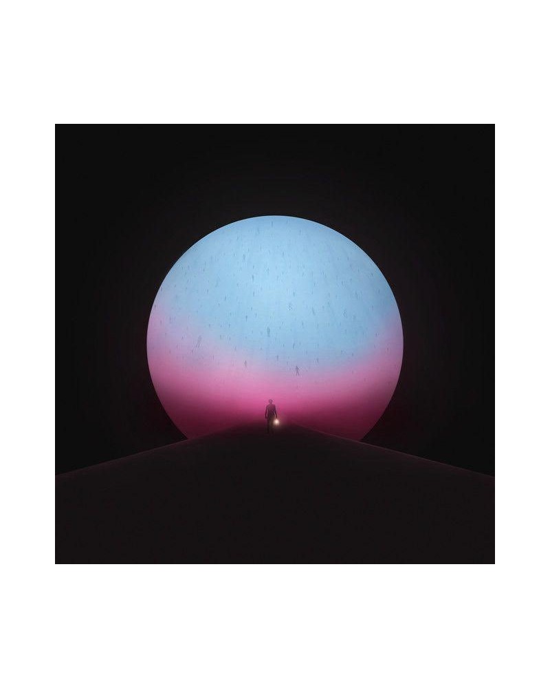 Manchester Orchestra Million Masks Of God (Deluxe Edition/Red & White) Vinyl Record $11.98 Vinyl