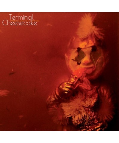 Terminal Cheesecake Dandelion Sauce Of The Ancients Vinyl Record $10.33 Vinyl
