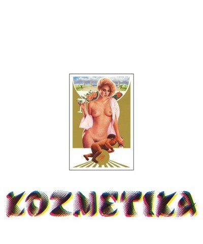 KOZMETIKA CD $8.40 CD