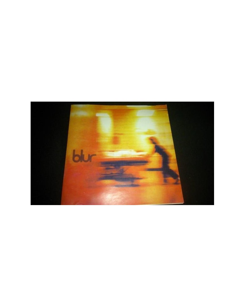 Blur CD $5.99 CD