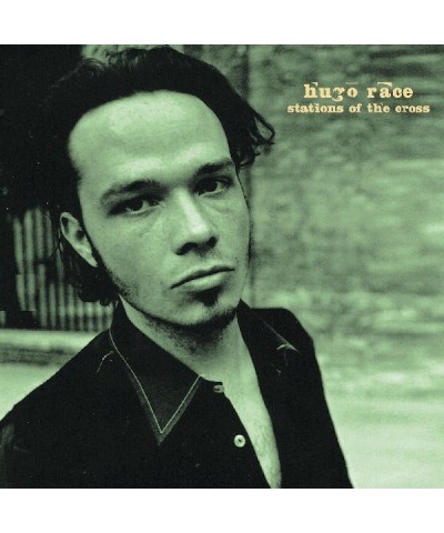 Hugo Race Stations Of The Cross Vinyl Record $13.00 Vinyl