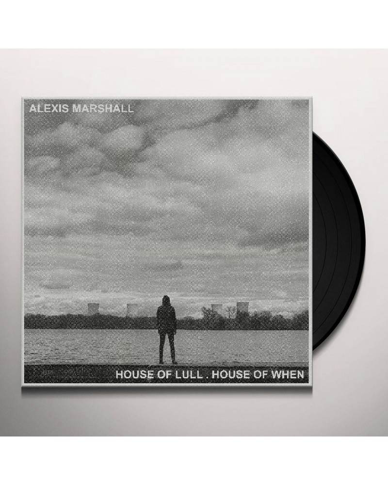 Alexis Marshall House Of Lull . House Of When Vinyl Record $8.82 Vinyl