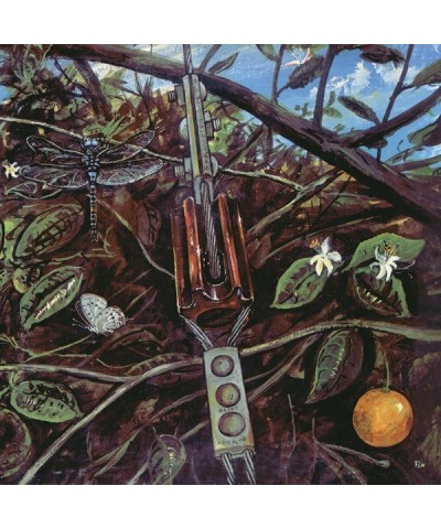 Dragonfly Vinyl Record $13.63 Vinyl