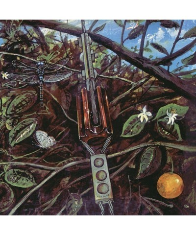 Dragonfly Vinyl Record $13.63 Vinyl