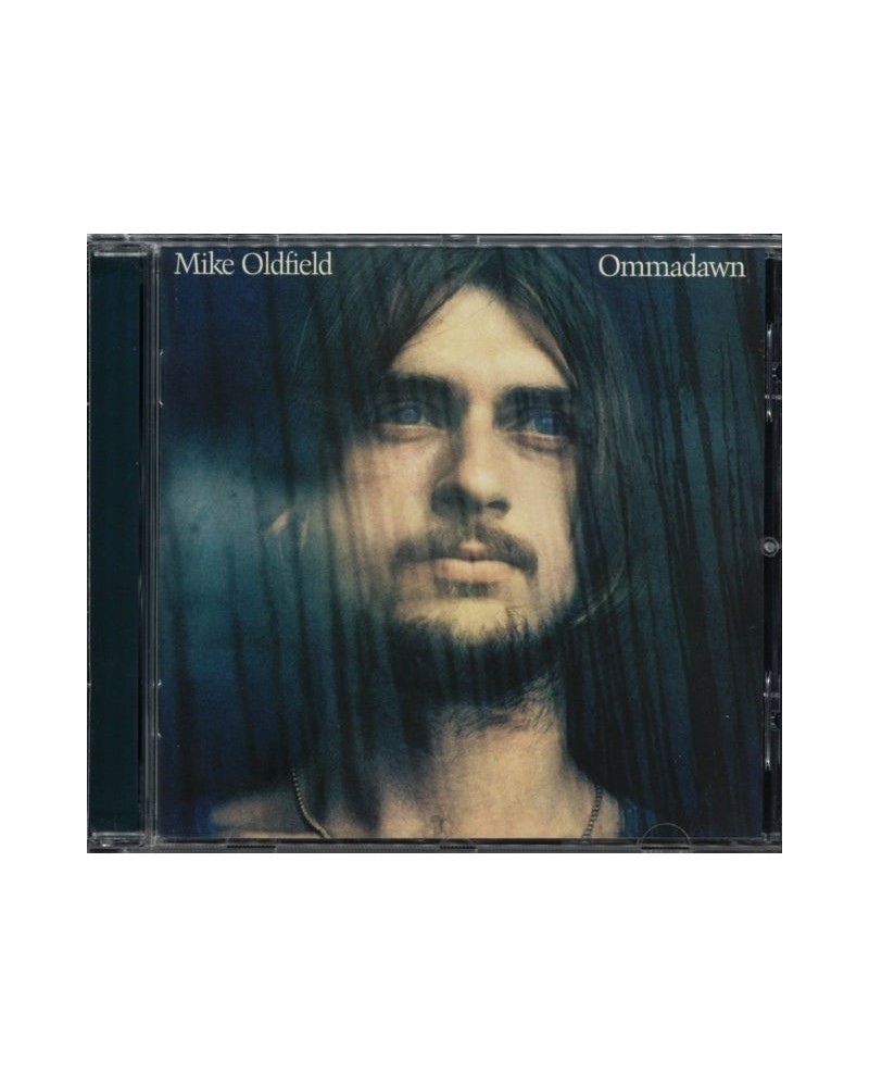 Mike Oldfield CD - Ommadawn $7.88 CD