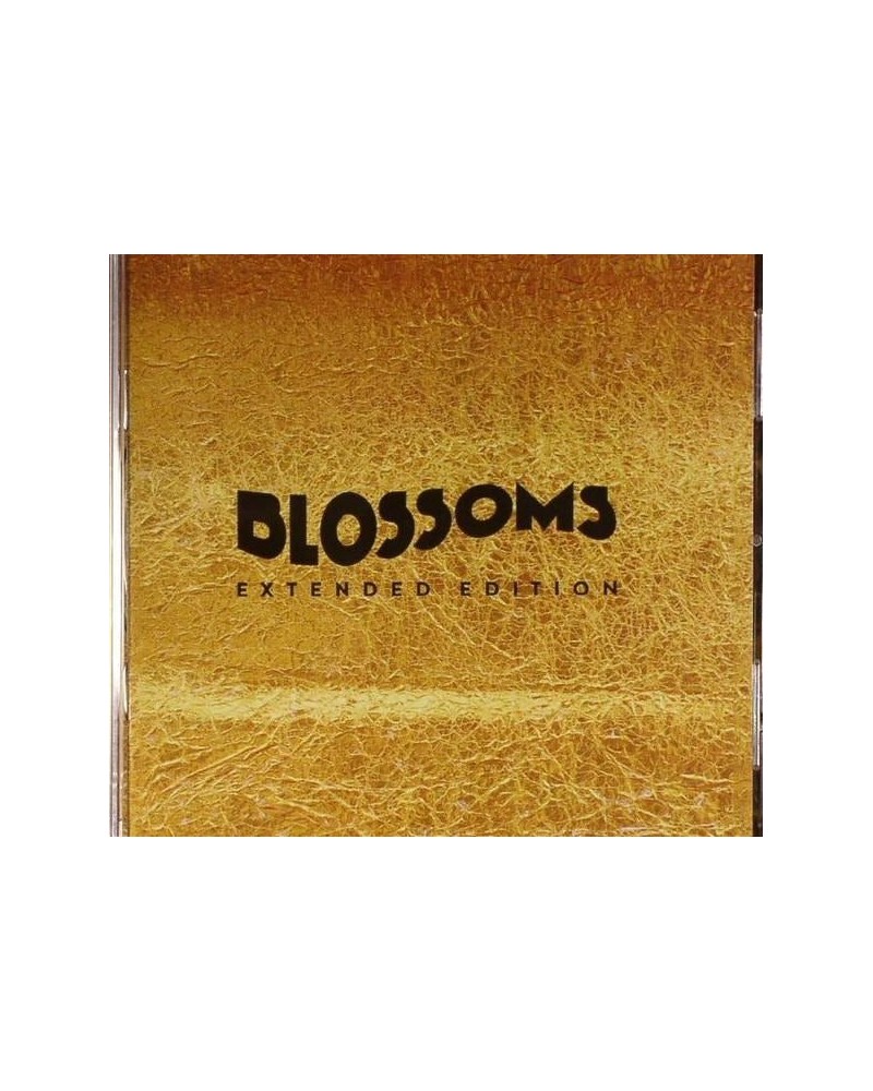 Blossoms CD $6.20 CD