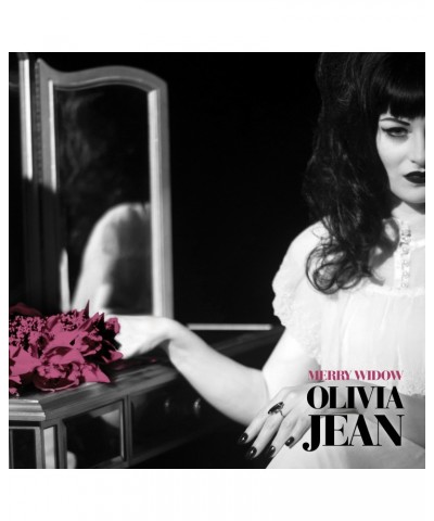 Olivia Jean Merry Widow Vinyl Record $3.83 Vinyl