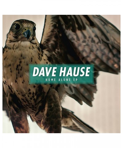 Dave Hause HOME ALONE EP Vinyl Record $2.79 Vinyl