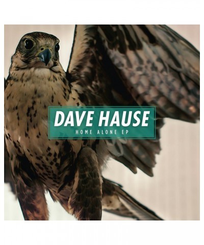 Dave Hause HOME ALONE EP Vinyl Record $2.79 Vinyl