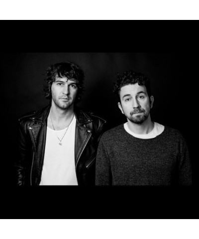 Japandroids Near To The Wild Heart Of Life Vinyl Record $7.80 Vinyl