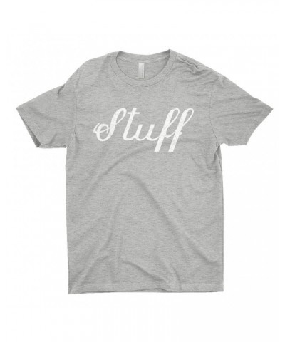 Joe Cocker T-Shirt | Stuff Script Design Worn By Shirt $7.49 Shirts