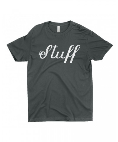 Joe Cocker T-Shirt | Stuff Script Design Worn By Shirt $7.49 Shirts