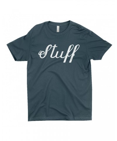 Joe Cocker T-Shirt | Stuff Script Design Worn By Shirt $7.49 Shirts