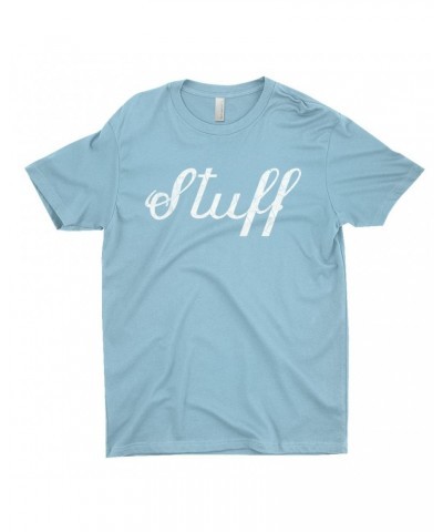 Joe Cocker T-Shirt | Stuff Script Design Worn By Shirt $7.49 Shirts