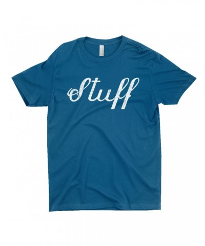 Joe Cocker T-Shirt | Stuff Script Design Worn By Shirt $7.49 Shirts
