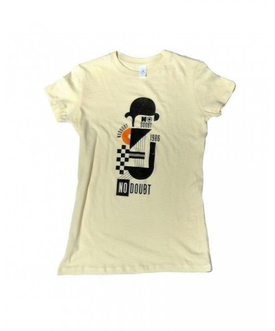 No Doubt Modern Movement Ladies Tee $6.38 Shirts