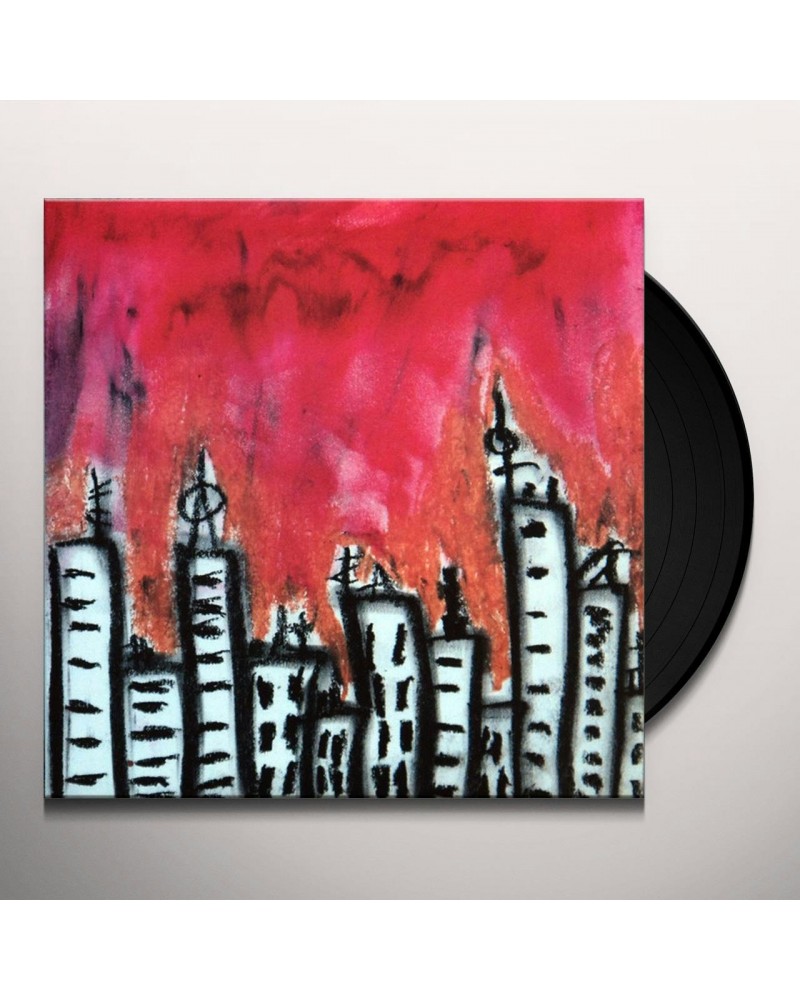 Broken Social Scene Vinyl Record $10.26 Vinyl