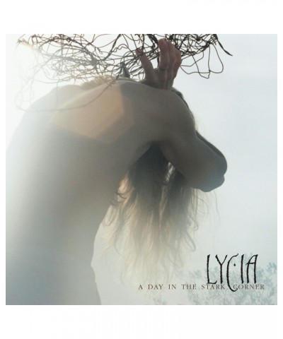 Lycia A DAY IN THE STARK CORNER CD $7.92 CD